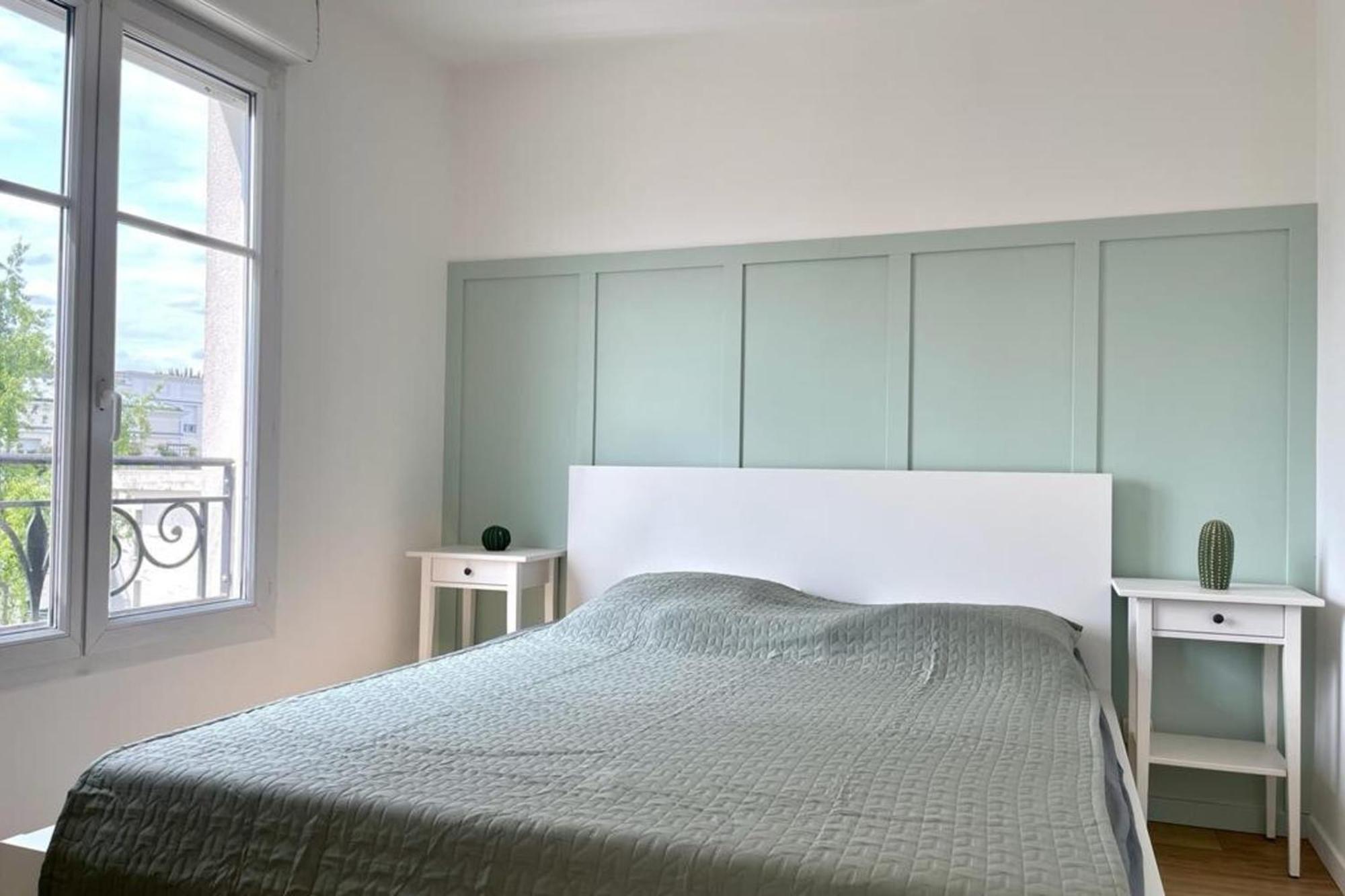 Suites Rive Gauche - 8Min De Disney - Chez Michel Serris Luaran gambar