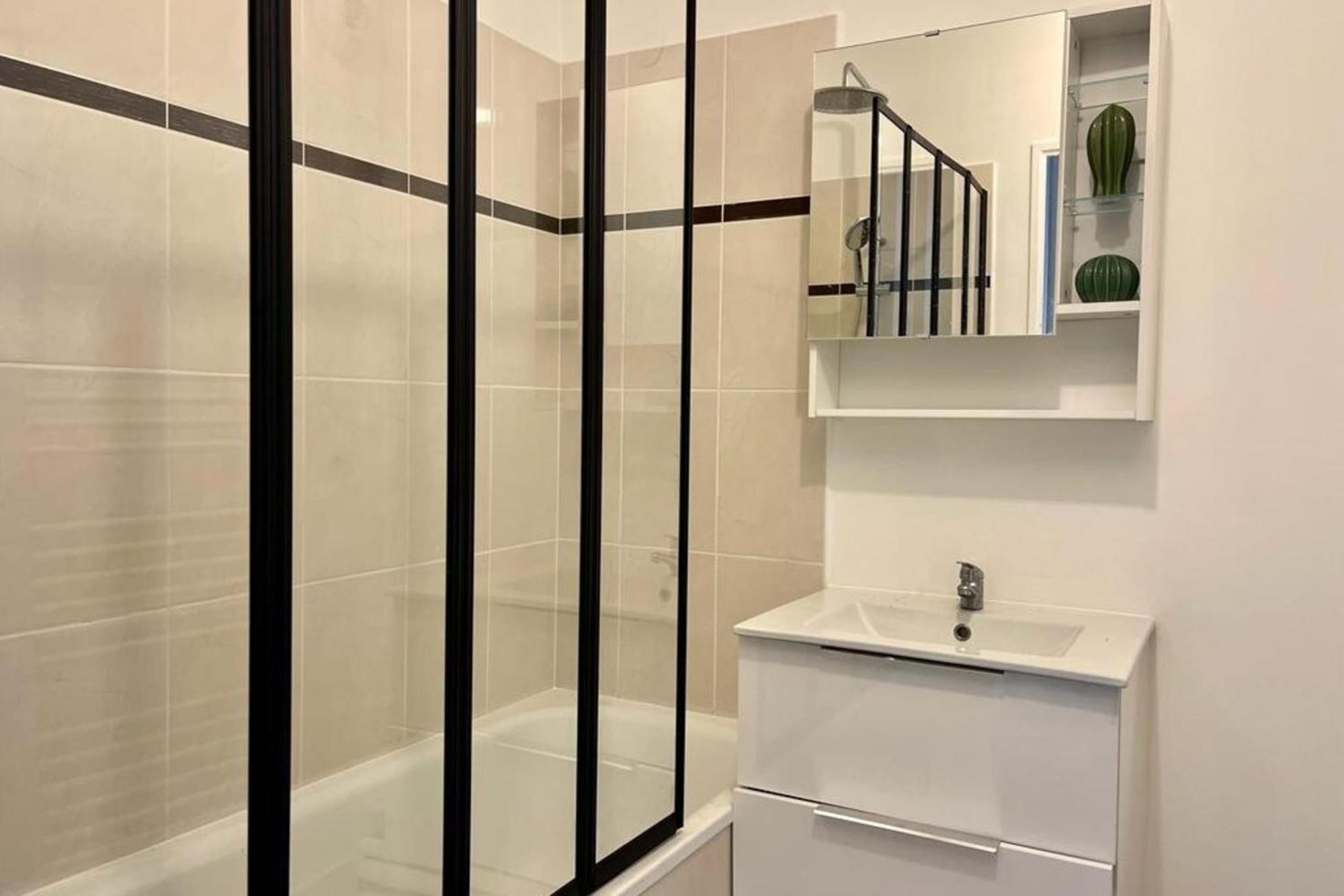 Suites Rive Gauche - 8Min De Disney - Chez Michel Serris Luaran gambar